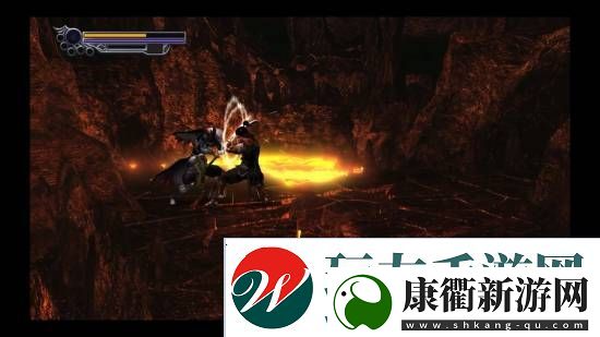 鬼武者2复刻公布新短片！无双剑豪柳生十兵卫