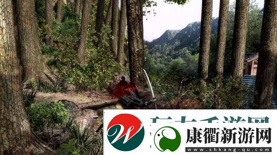 鬼武者2复刻公布新短片！无双剑豪柳生十兵卫