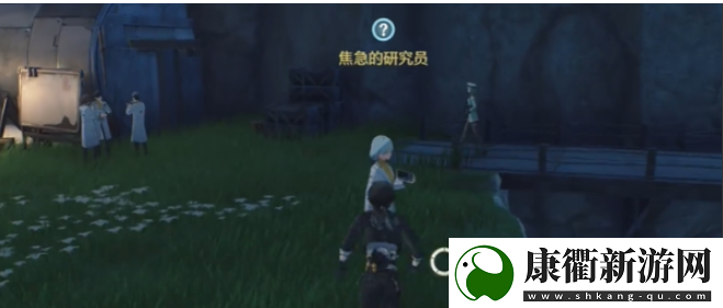 鸣潮驱猿委托任务完成攻略