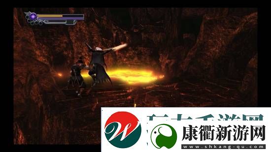 鬼武者2复刻公布新短片！无双剑豪柳生十兵卫