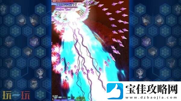PC版射击式神之城3将于3月在Steam推出
