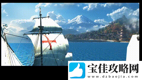 江户时代恶搞大冒险！弥助模拟器撞档刺客信条