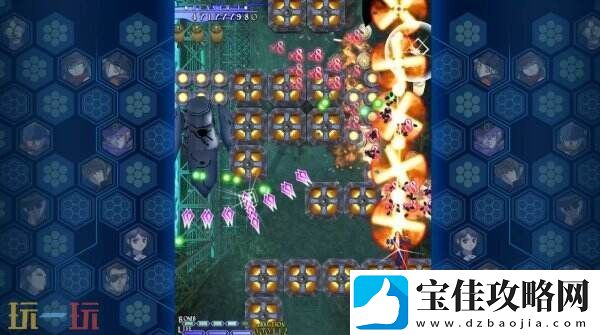PC版射击式神之城3将于3月在Steam推出