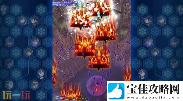 PC版射击式神之城3将于3月在Steam推出