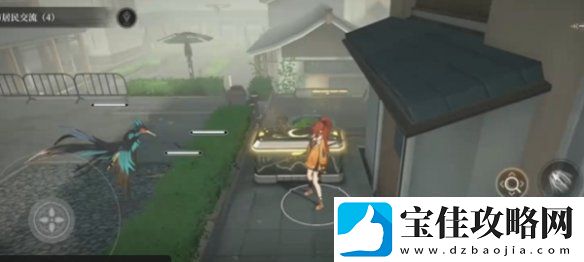 黑色信标4
