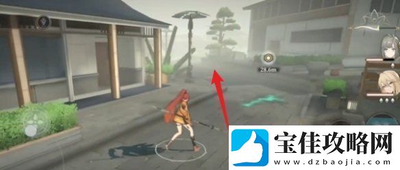 黑色信标4