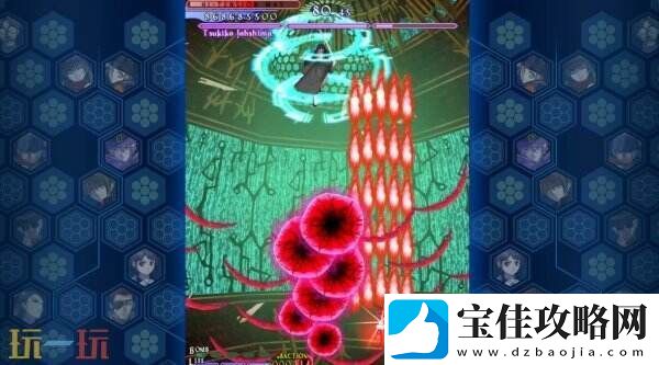 PC版射击式神之城3将于3月在Steam推出