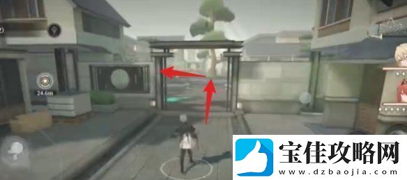 黑色信标4