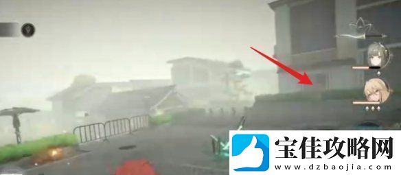 黑色信标4