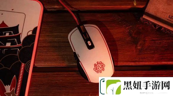 育碧联合Lexip联合推出AC影定制游戏外设系列