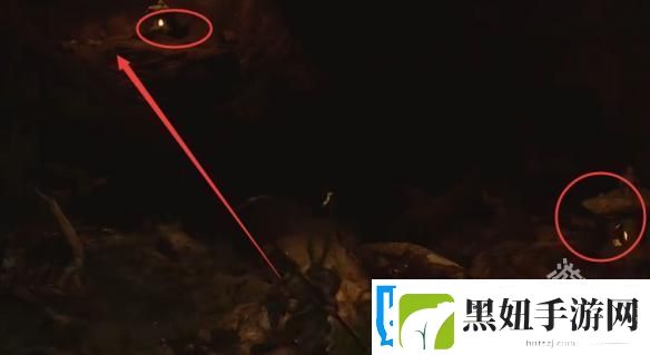 黑神话悟空水帘洞土地庙位置图文介绍