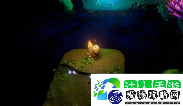 蜡烛人第六章第二关攻略