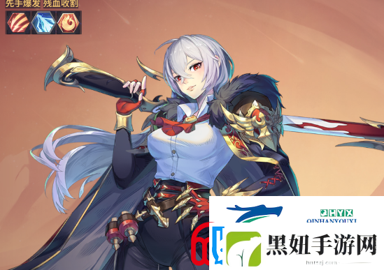 永夜降临复苏强势角色有哪些