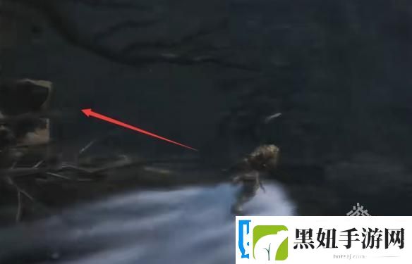 黑神话悟空水帘洞土地庙位置图文介绍
