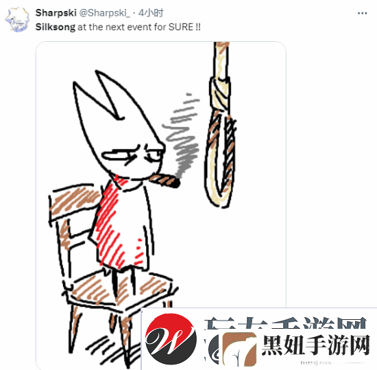 丝之歌再次缺席TGA！五年等待让粉丝陷入绝望