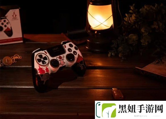 育碧联合Lexip联合推出AC影定制游戏外设系列