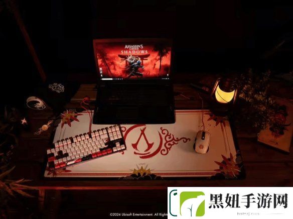 育碧联合Lexip联合推出AC影定制游戏外设系列