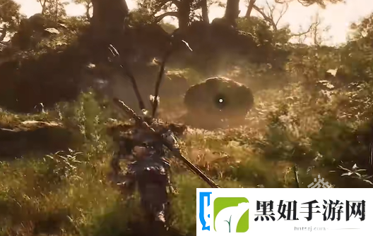 黑神话悟空石卵土地庙位置介绍