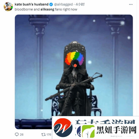 丝之歌再次缺席TGA！五年等待让粉丝陷入绝望