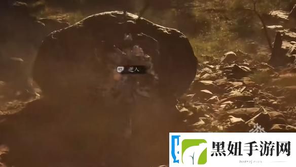 黑神话悟空石卵土地庙位置介绍