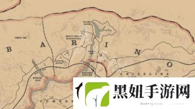如何在荒野大镖客2中购买和刷马——圣丹尼斯攻略