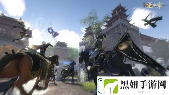 黄金服引“捡钱”狂欢