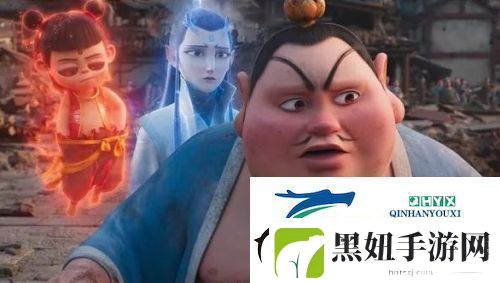 哪吒2灵珠有最纯的灵气为何打不过魔丸哪吒只能说逆境出高手