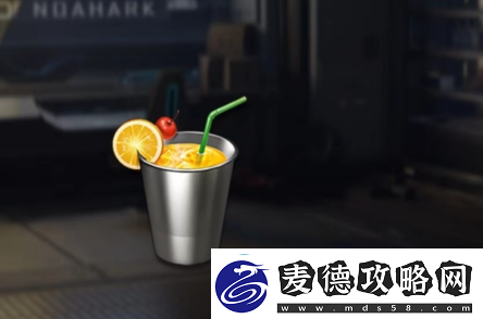 星球重启混合果汁怎么制作