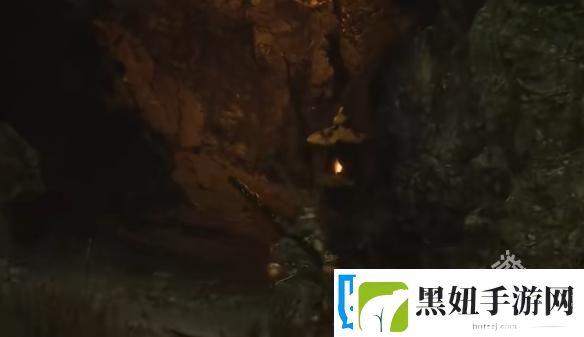 黑神话悟空水帘洞土地庙位置图文介绍