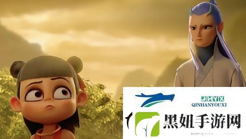 哪吒2灵珠有最纯的灵气为何打不过魔丸哪吒只能说逆境出高手
