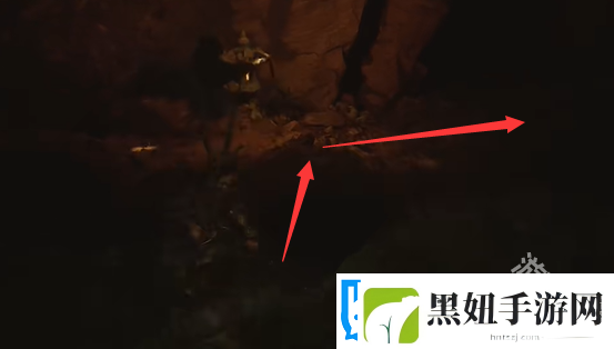 黑神话悟空水帘洞土地庙位置图文介绍