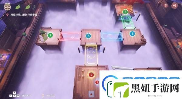 原神不思议分身幻梦第五天攻略不思议分身幻梦第5天奖励怎么拿