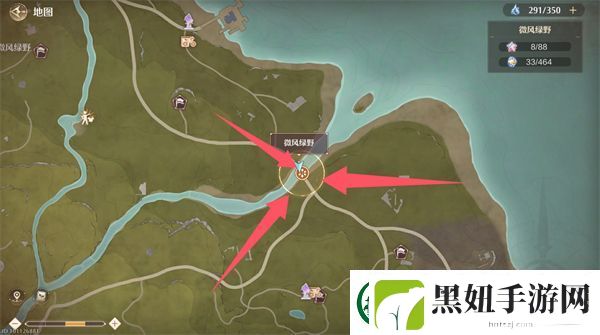 无限暖暖惊险拍摄焦虑布袋任务流程