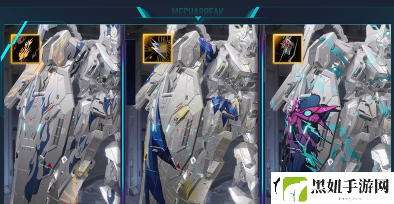 解限机Steam全球测试