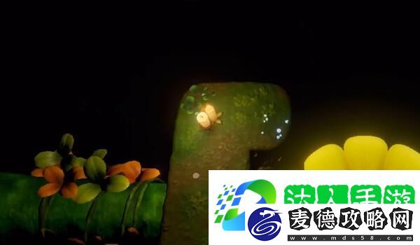 蜡烛人第六章第二关攻略