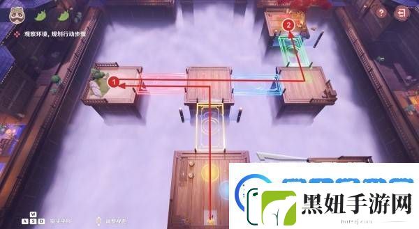 原神不思议分身幻梦第五天攻略不思议分身幻梦第5天奖励怎么拿