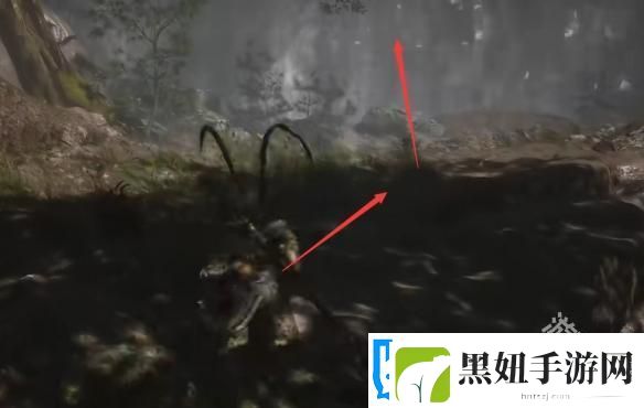 黑神话悟空水帘洞土地庙位置图文介绍