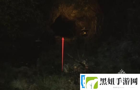 黑神话悟空水帘洞土地庙位置图文介绍