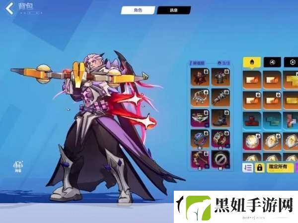 圣枪双雄对决