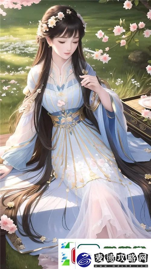 我可不可以进入你的樱花深渊