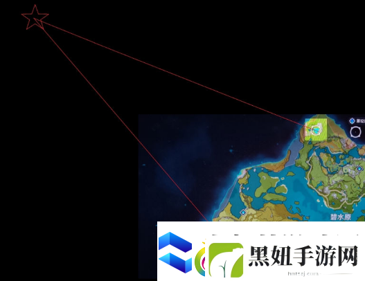 原神天空城在哪