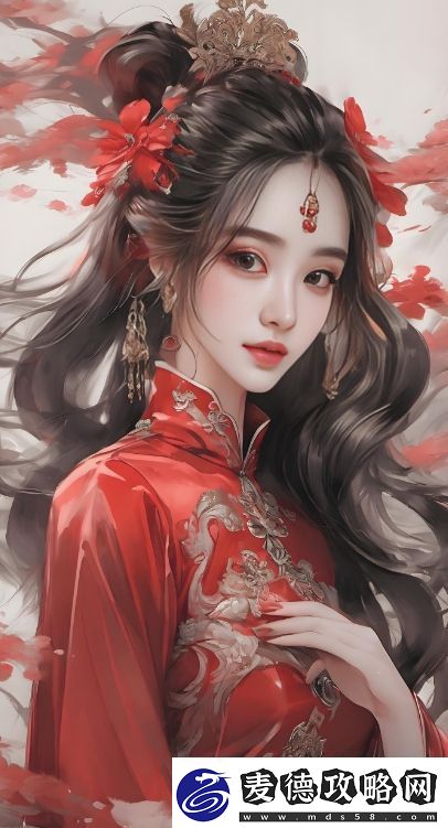 乱女