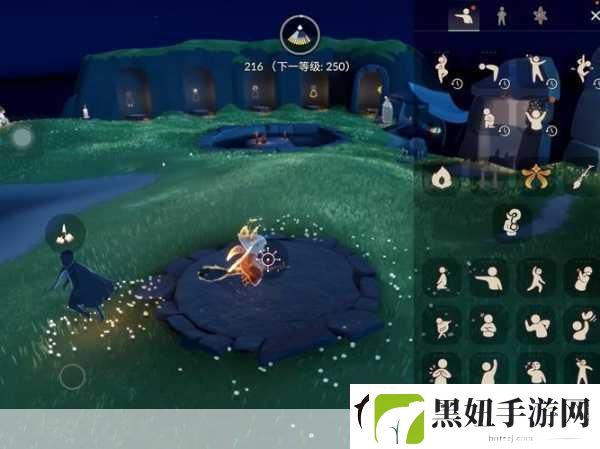 光遇训龙秘籍