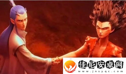 哪吒2陈塘关被屠城