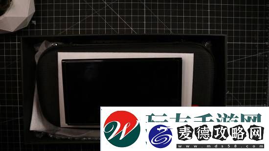 博主3D打印Switch2外观