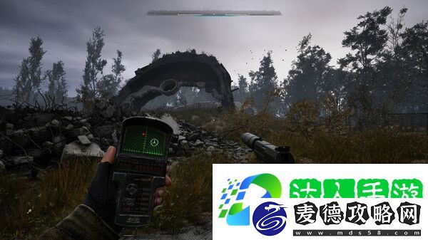 潜行者2怎么打变异狗