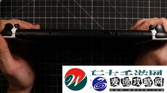 博主3D打印Switch2外观