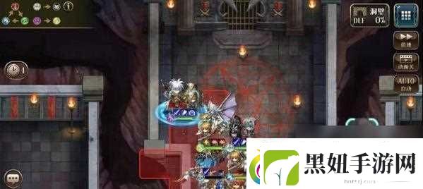 梦幻模拟战手游BOSS波赞鲁打法攻略