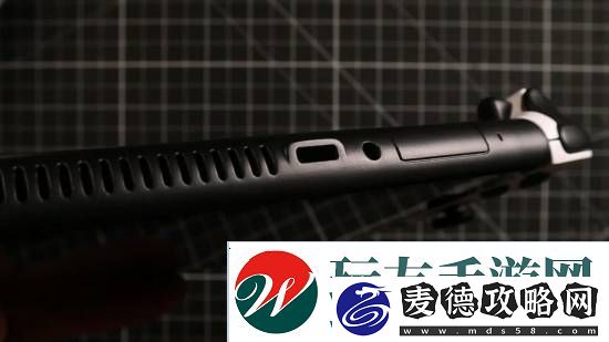 博主3D打印Switch2外观