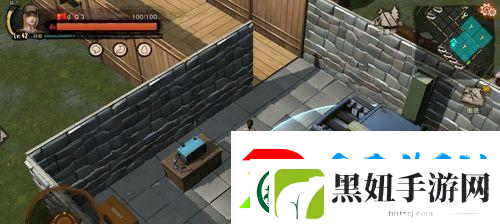废土行动空投在哪里怎么找